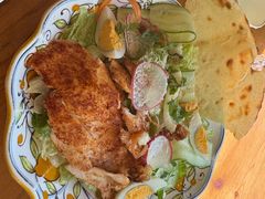 -Alimentari早午餐(安福路店)