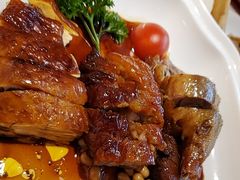 -避风塘·金牌店·夜宵(金玉兰店)