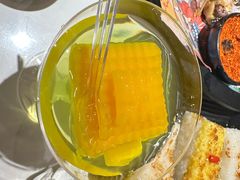 -奔跑吧陕菜·盛世长安(民乐园万达店)