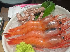 -福樱兰海鲜放题铁板烧(加州店)