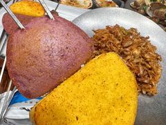 -老虎滩大连海鲜烧烤(水游城店)