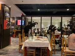 大堂-辣婆婆(航天桥店)