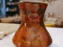 -馆陶手作坊DIY·陶艺·石塑粘土·石膏娃娃(车陂店)