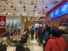 大堂-老通城豆皮大王(吉庆街店)