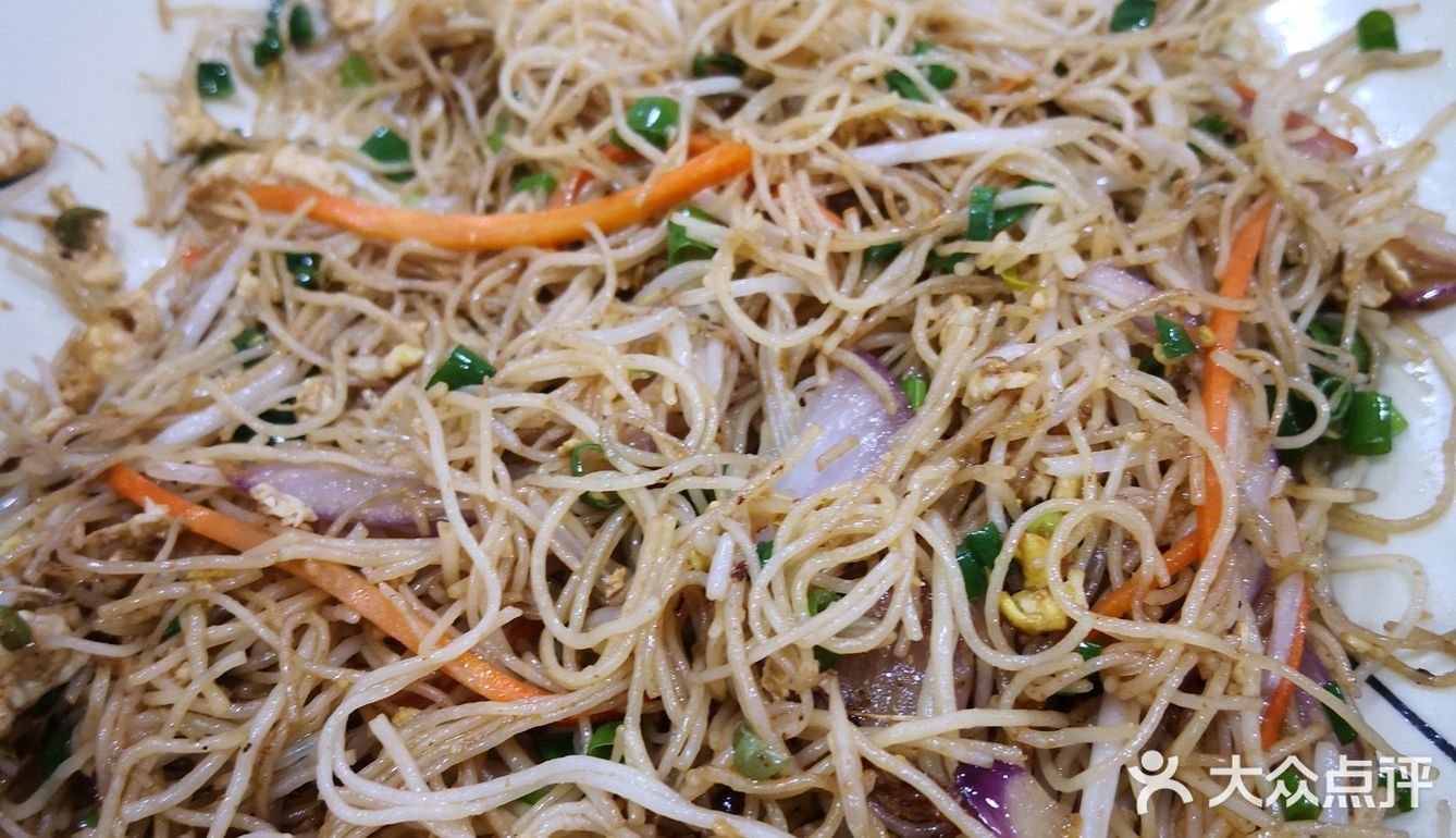 排长龙吃饭吃的不如意！