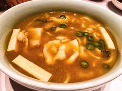 -俏江南天津时尚曲艺主题餐厅(马场道店)