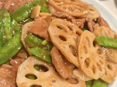 -嘉陵楼馋嘴城(簋街总店)
