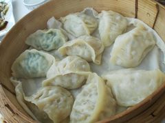 -渔民船说·北塘海鲜·天津菜·海肠捞饭(北塘古镇店)