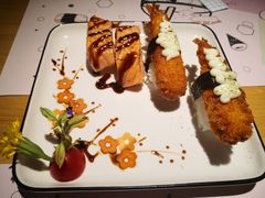 -樟葶谷寿司(椒江店)