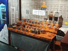 -乐山串串香老火锅(鼓楼店)