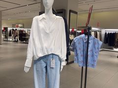 -ZARA(红谷滩万达店)