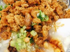牛肉豆腐脑-峨眉山豆腐脑(解放路店)