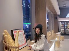 -烫面包·面包烘焙(绿地缤纷城店)