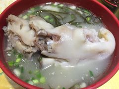 -廖老妈蹄花店(人民公园陕西街259号店)