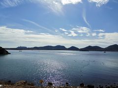 -摩天岭风景区
