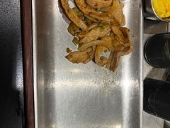 -大神太神·铁板烧(七宝领展广场店)
