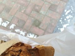 -黛瓦里巷(南京东路店)