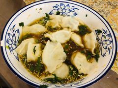 -马茹特色饺子馆