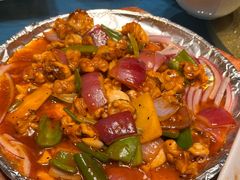 -大树头森林餐厅