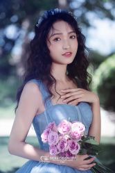 -色色婚纱摄影(大沥旗舰店)