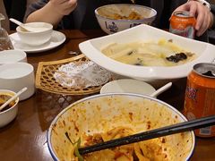 -陕西大厦中餐厅(陕西驻沪办店)