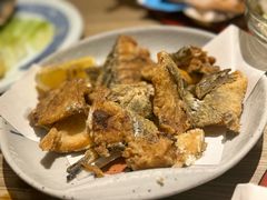 -小山日本料理(兴业太古汇店)