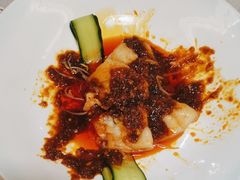 -渝信川菜(南滨店)