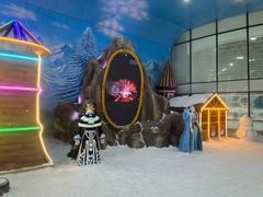 -世界之窗阿尔卑斯冰雪世界