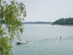 -仙海旅游度假区