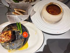 -西堤牛排(北京国瑞店)
