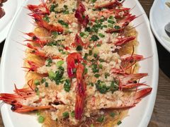 -廊亦舫Lang Yi Fang Restaurant(金桥店)
