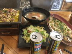 -外婆船宴餐厅·外婆喊你回家吃饭