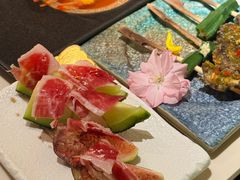 -上井料理黑金店(IFS国金中心店)