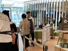 -奈雪的茶(凯德新都心店)