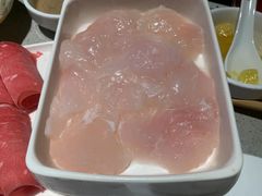 -海底捞大排档火锅(悦荟广场店)