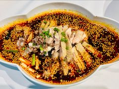 -眉州东坡(华联万柳店)