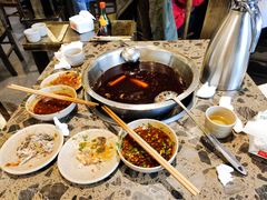 -肖肖酸萝卜鱼火锅(总店)