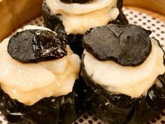 -誉八仙粤菜(万象天地店)