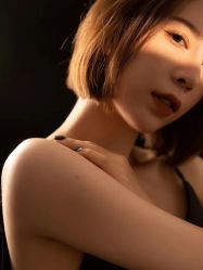 -米莱摄影写真(五大道别墅店)