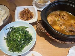 -环秀楼(黄山呈坎店)