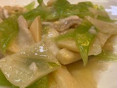 -马凯餐厅(长椿街店)