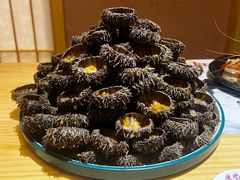 -贵木日本料理·铁板烧(新地假日广场店)