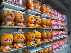 -KAKAO FRIENDS(弘大店)