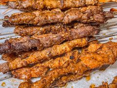 -东方一串·鲜肉小串·小酒馆(壹航城店)