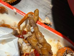 -胖哥俩肉蟹煲(梅溪步步高店)
