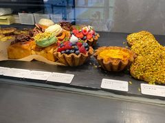 -Money Shops(愚园路店)