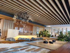 大堂-Seesaw Coffee(朝阳大悦城店)