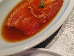 老济南把子肉-老济南·地道济南菜(大明湖店)