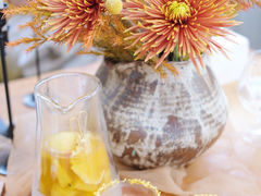 -陶享时光西餐·下午茶·竹林花园(新城店)