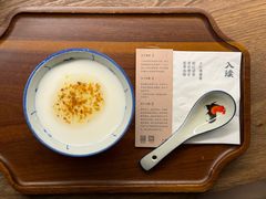 -RUXU入续鸳鸯糖水铺(万菱汇店)
